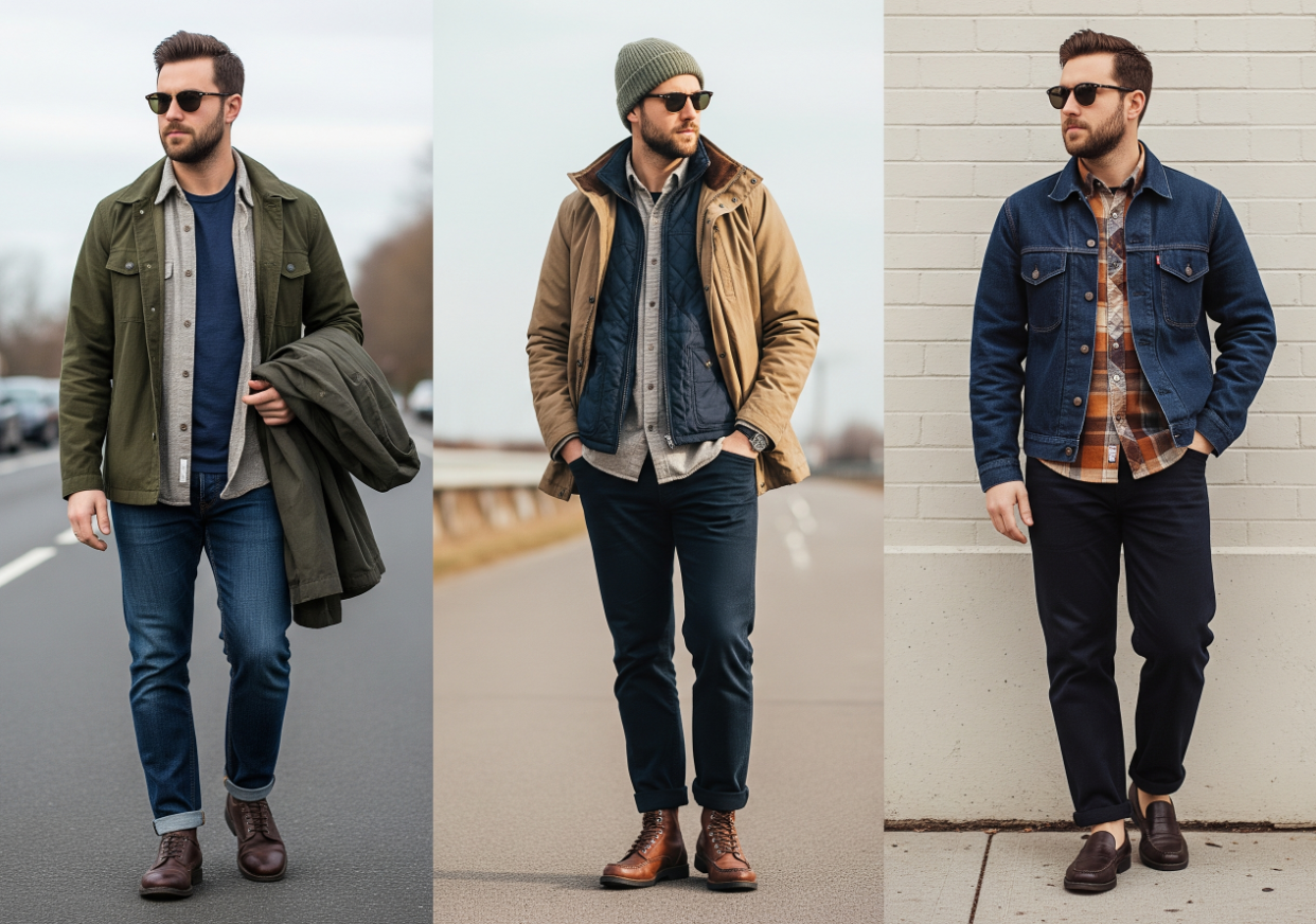 Why Fit Matters More Than Fashion Trends